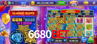6680Bet