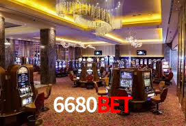 6680Bet