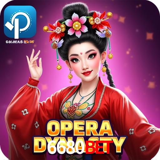 6680Bet.Com