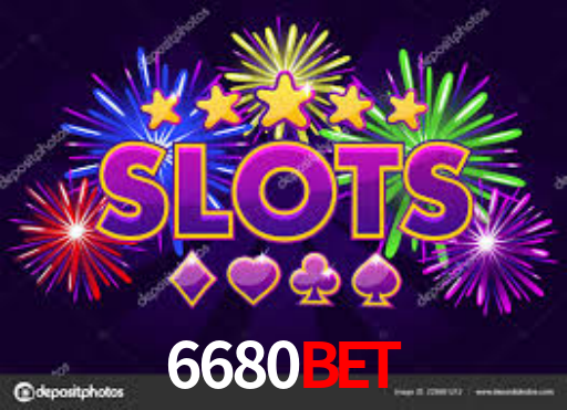 6680Bet