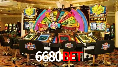 6680Bet App