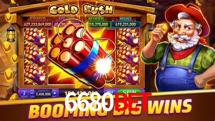 6680Bet App