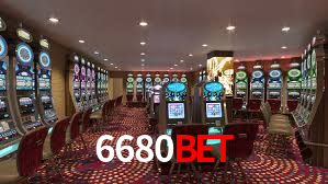 6680Bet